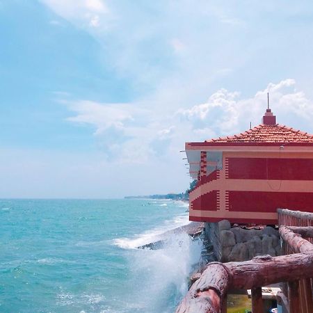 Kim Ngan Villa Phan Thiết Eksteriør billede