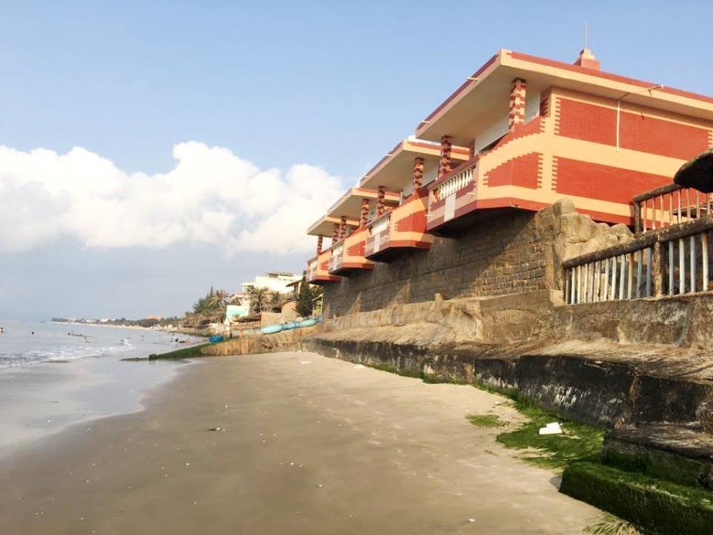 Kim Ngan Villa Phan Thiết Eksteriør billede