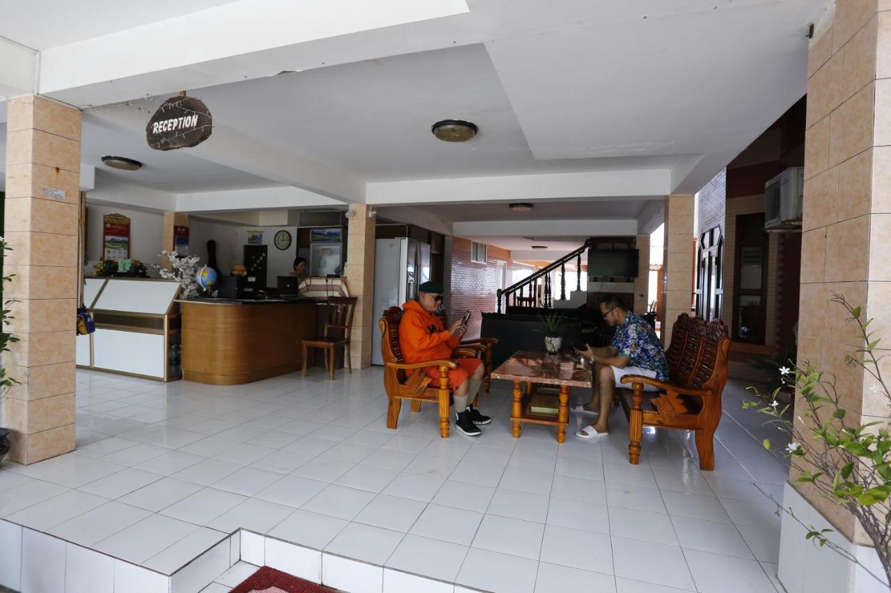 Kim Ngan Villa Phan Thiết Eksteriør billede