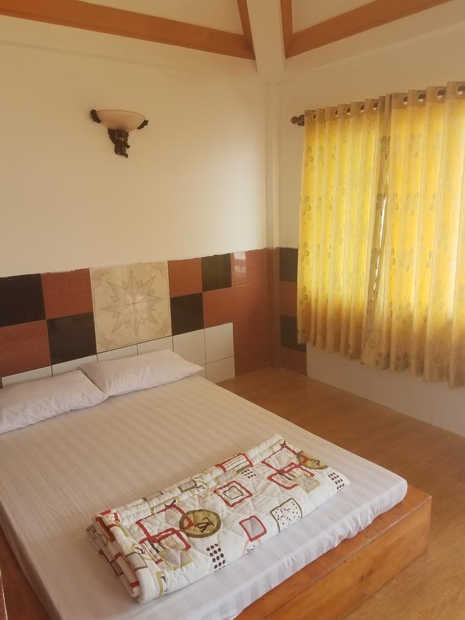 Kim Ngan Villa Phan Thiết Eksteriør billede