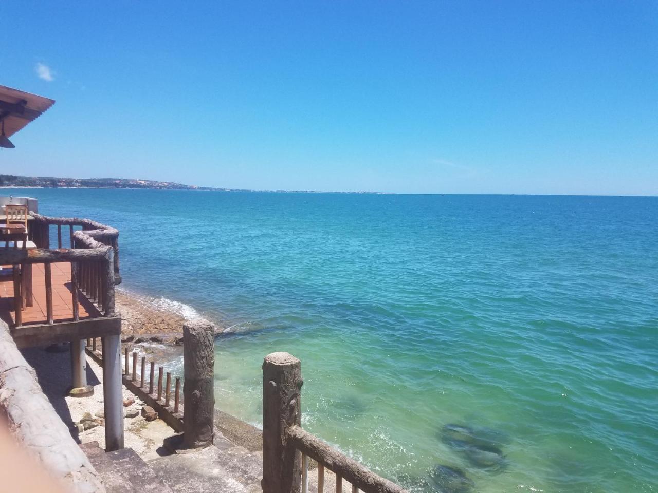 Kim Ngan Villa Phan Thiết Eksteriør billede