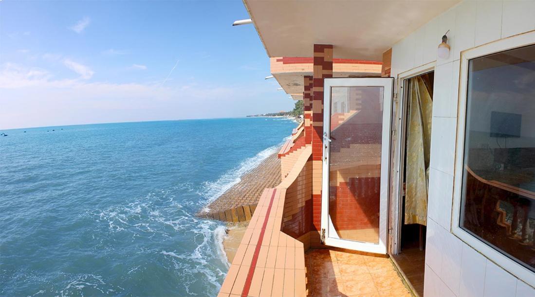 Kim Ngan Villa Phan Thiết Eksteriør billede