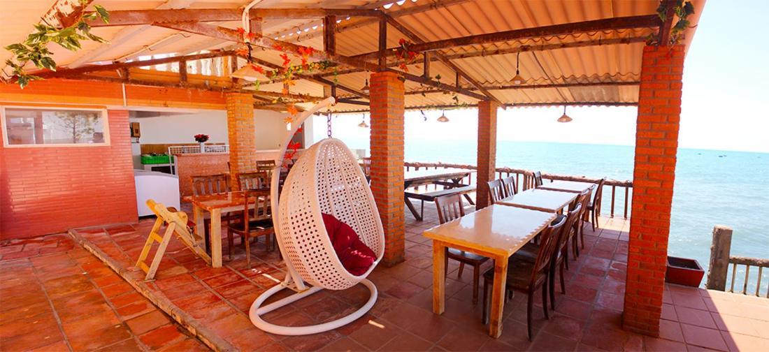 Kim Ngan Villa Phan Thiết Eksteriør billede